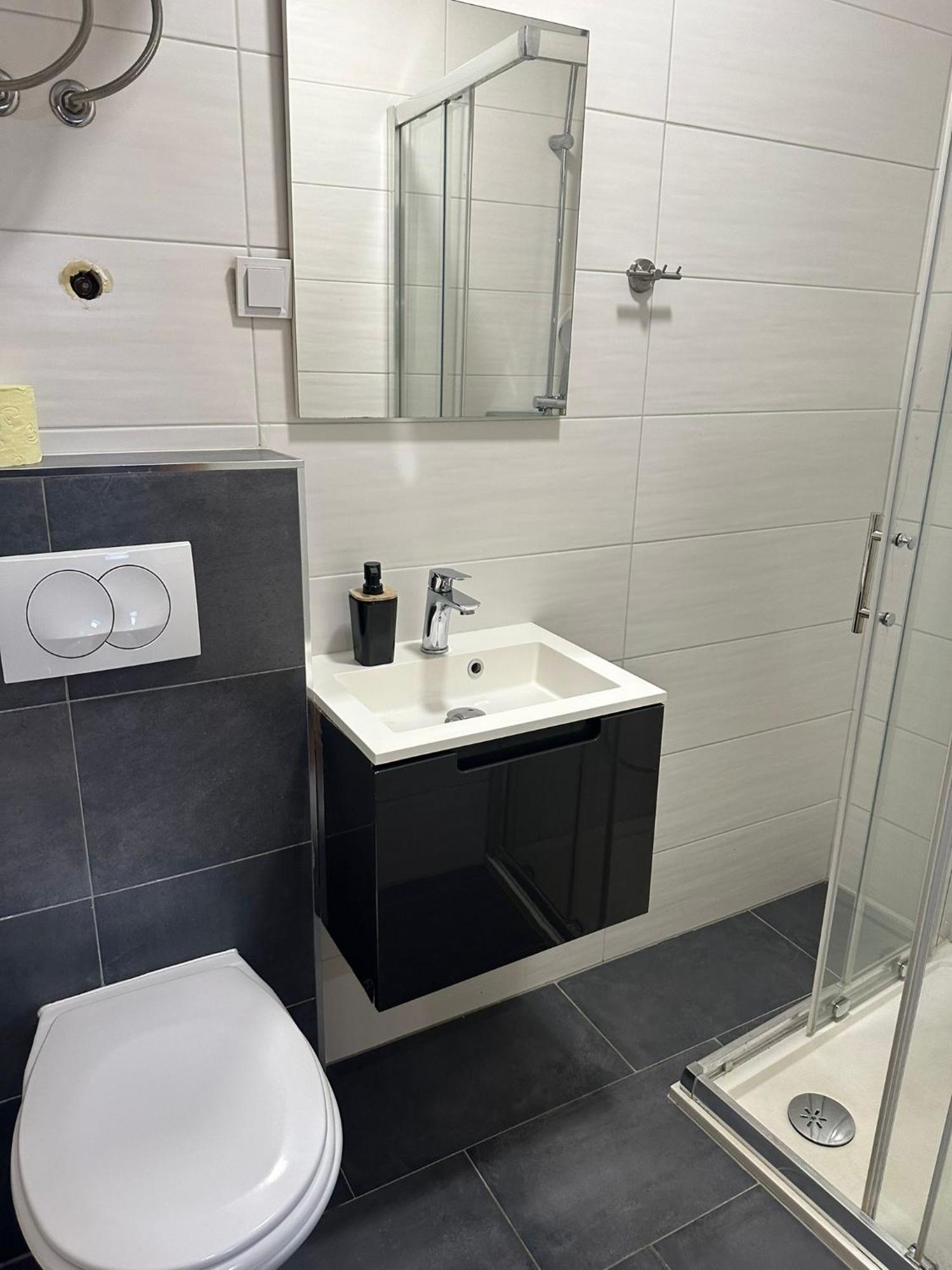 Apartment In The Heart Of Пула Екстериор снимка