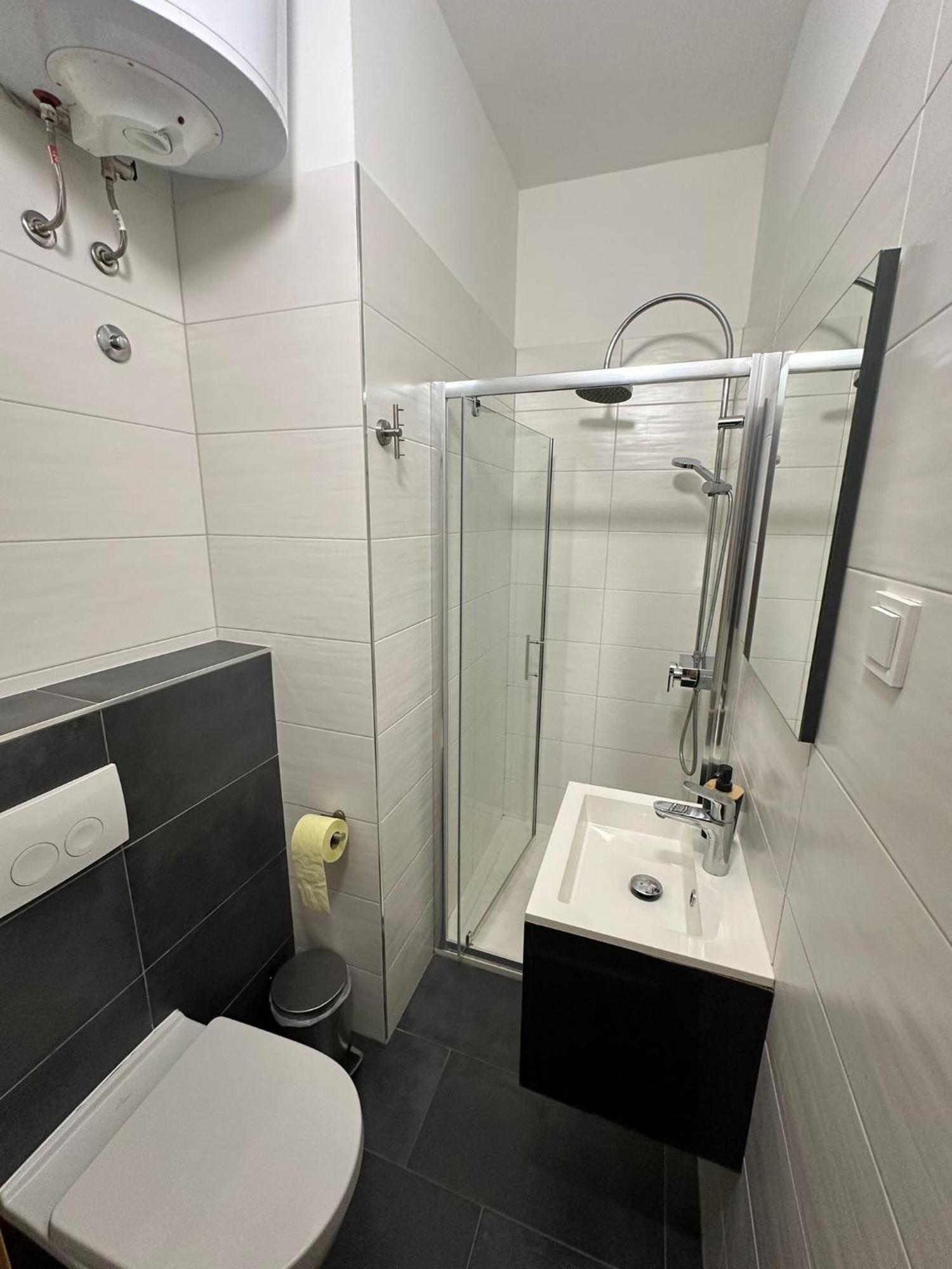 Apartment In The Heart Of Пула Екстериор снимка