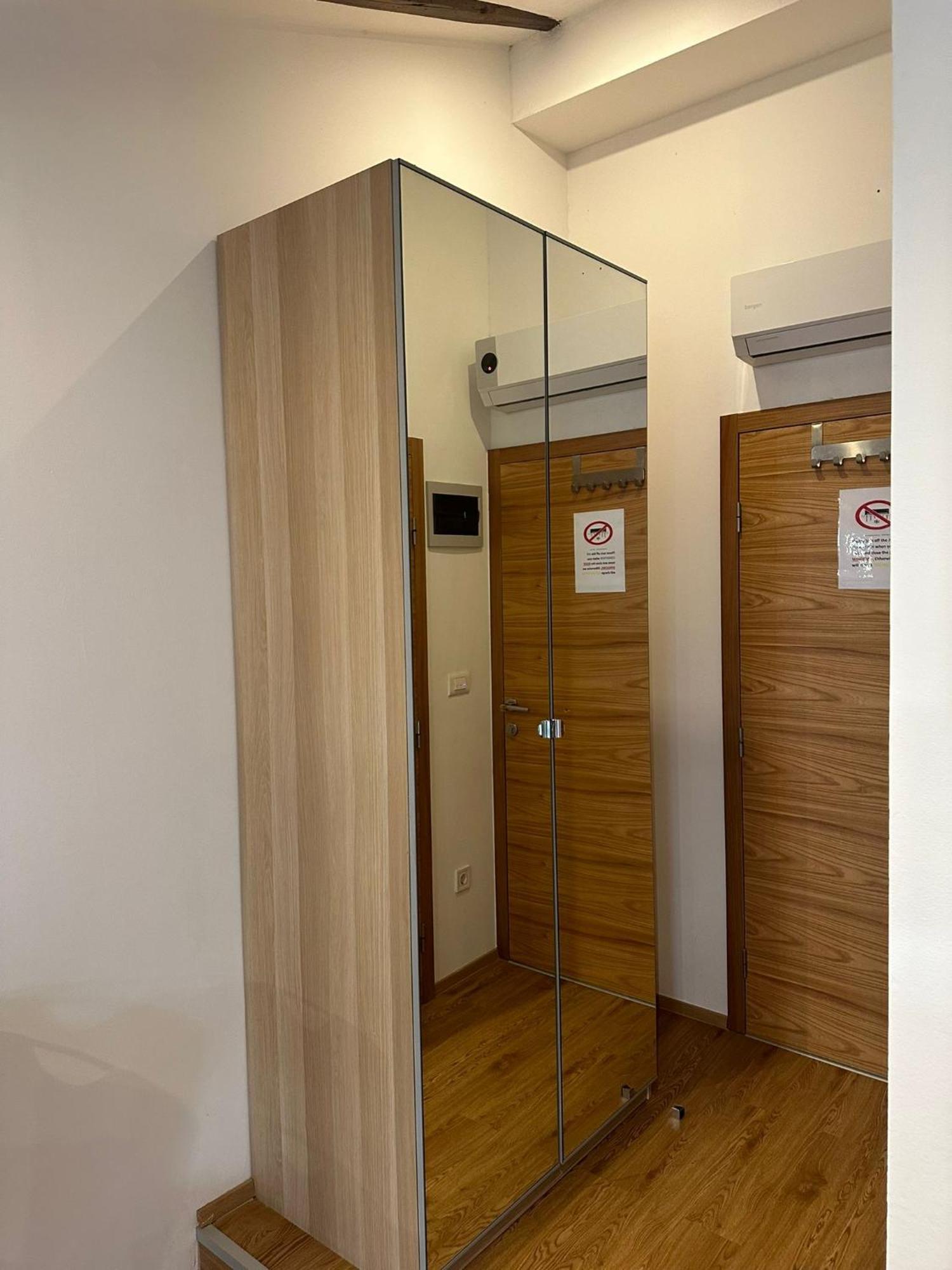 Apartment In The Heart Of Пула Екстериор снимка